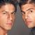 KJo and SRK's 'Dostana'