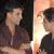 Kumar and Khan's newly blooming friendship