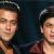 No chance of Shah Rukh and I coming together: Salman