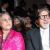 Walking the ramp is most difficult: Amitabh (Movie Snippets)