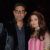 John Travolta is sweet and humble, says Abhishek