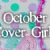 October Cover Girls !!
