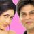 Kareena wants to be romanced by SRK in movie