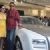 Sanjay Dutt gifts Rolls Royce to wifey Manyata !!