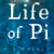 Ang Lee's adaptation of Life of Pi!