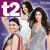 Deepika, Vidya & Katrina for T2!