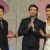 Ranveer Singh sheds tears on Star Screen Awards!