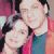 Farah & SRK - the best of friends!