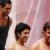 Abhay Deol, Farhan Akhtar and Hrithik Roshan on the sets of ZNMD