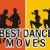 Best Dance Moves - I