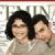 COVER: Kiran Rao & Aamir Khan  for Femina