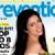 COVER: Asin on Prevention!