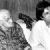 Teji Bachchan's ashes immersed at Prayag
