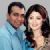 Shilpa Shetty admits dating Raj Kundra