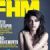 COVER: Kajal aggarwal on FHM