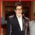 Big B unveils first look of 'This Weekend'