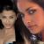 Playboy model Candice is Aishwarya fan