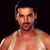 Work hard for a fit body: John Abraham