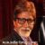 Amitabh Bachchan an ultimate role model: Prateik
