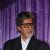 For Bachchan, with love, from Bollywood