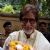 Big B seeks late parents' blessings for 'ninth' Bachchan