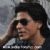 Suited, booted SRK feels awkward in Goa