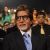 Big B keen to face the camera again (Movie Snippets)