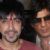 Shah Rukh's humour bowls over Ashish Chowdhry (Movie Snippets)