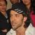 Hrithik getting in shape for 'Krrish 2'