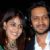 Pre-wedding bash for Riteish and Genelia