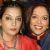 My and Mira's happiness doubled with Padma Bhushan: Shabana
