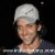 I'm fuelled up, ready for challenges, says Hrithik post