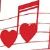 Let music do the talking this Valentine's Day