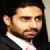 Dad's surgery went off smoothly: Abhishek Bachchan