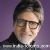 Big B back home, upset with paparazzi's insensitivity (With Image)