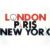'London Paris New York' about love between strangers