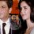 SRK & Kat Starts Shooting In London!
