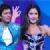 Katrina Kaif and Ritesh Deshmukh perform at the STAR screen Awards