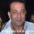 I want to be like my father: Sanjay Dutt