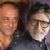 Big B happy with Sachin's nomination, Sanjay differs
