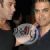 Aamir, Salman  - Cricketing for 'Junoon'