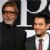 Big B, Aamir: Who'll be 'India's Prime Icon'?