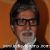 Big B confirms granddaughter's name is Aaradhya