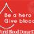 World Blood Donor Day through the eyes of Bollywood Celebs