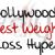 Bollywood's Best Weight Loss Hypes!