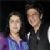 Shah Rukh showers praise on Farah