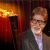 Amitabh to carry Olympic torch