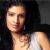 Kissing scenes scare Tena Desae