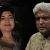 Alka Yagnik, Javed Akhtar unveil literacy anthem