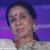 Asha Bhosle wishes for audience's love on birthday
